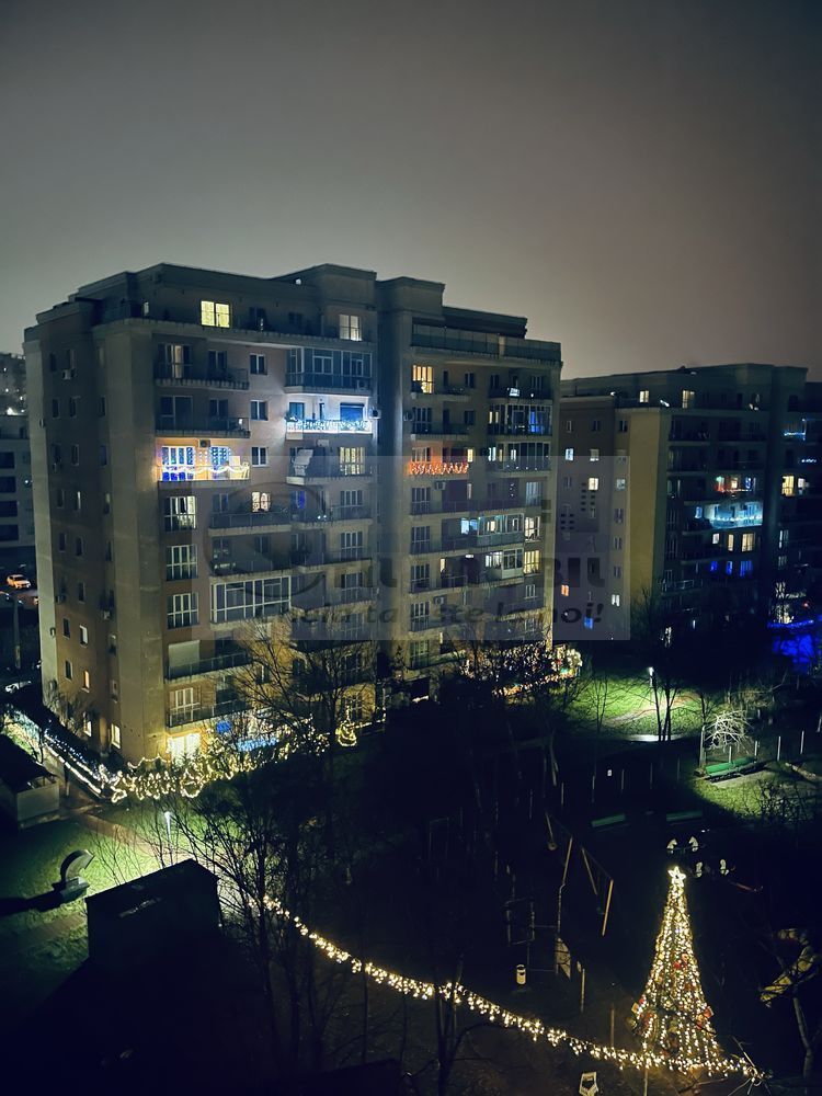 Apartament cu 3 camere si 2 bai - Green Park, Tatarasi - 600€ - Poză 7