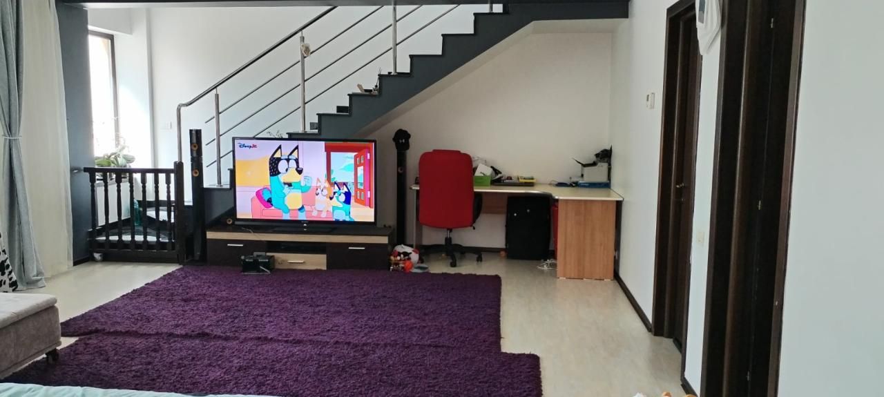 Vila 5 camere cu piscina,teren 618mp,constr.2011,Colentina-Andronache - Poză 20