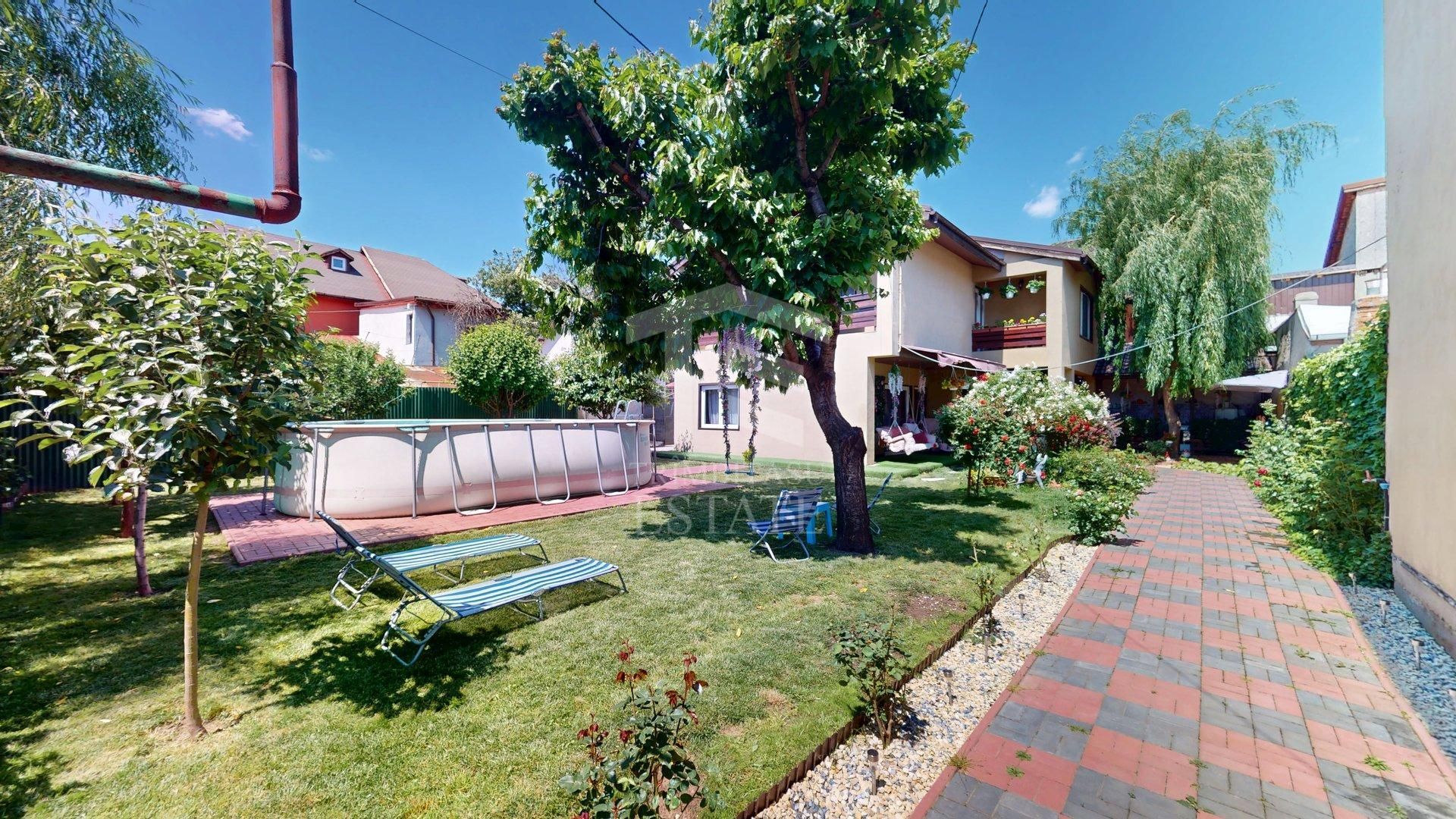 Casa cu suflet mare si vibe de munte ! Zona Salaj-Amurgului ! - Poză 10