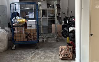 13 Septembrie | Spațiu Comercial | Parter | Font stradal | Parcare - Poză 13