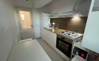 Apartament o cameră, Popas Păcurari, Mall Moldova - Poză 6