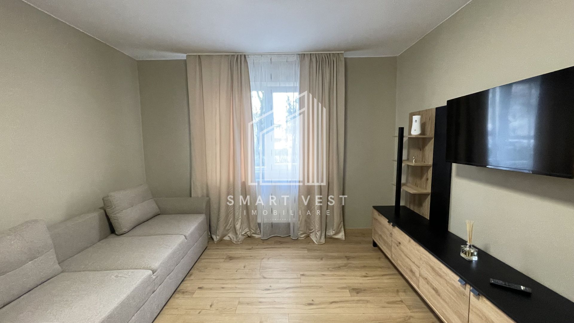Apartament 2 camere | Parter | Zona Piata Somes - Poză 1