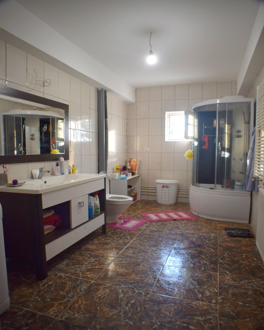 Brănești, vilă P+1+Pod, 220mp utili, comision 0% - Poză 7