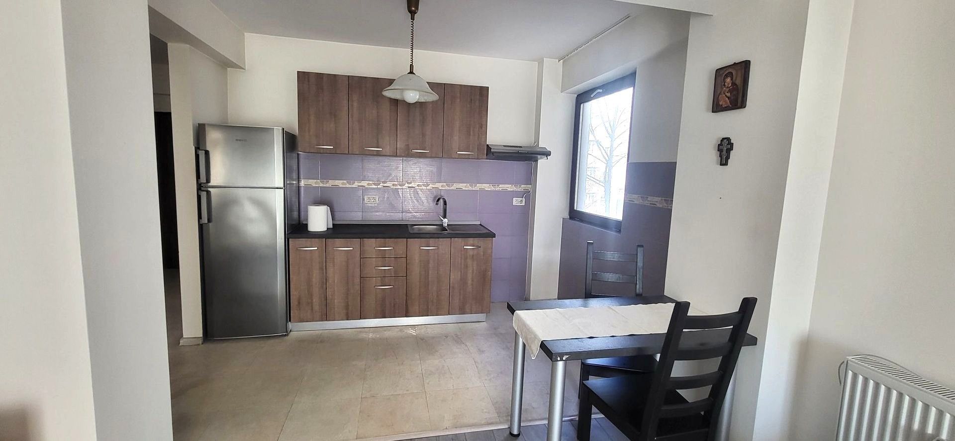 Apartament 2 camere bloc nou-Nerva Traian-Timpuri Noi-Centrala - Poză 4
