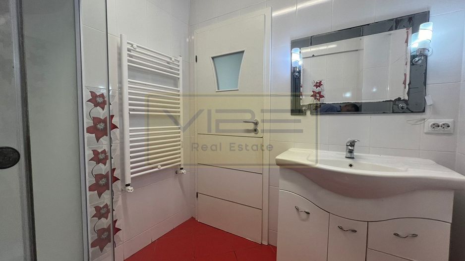 Apartament modern 2 dormitoare+living Nicolina T.Neculai - Poză 20