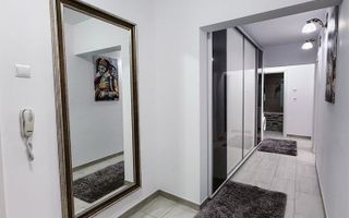 Apartament 3 camere ,prima închiriere, 84 mp, metrou Gorjului - Poză 3