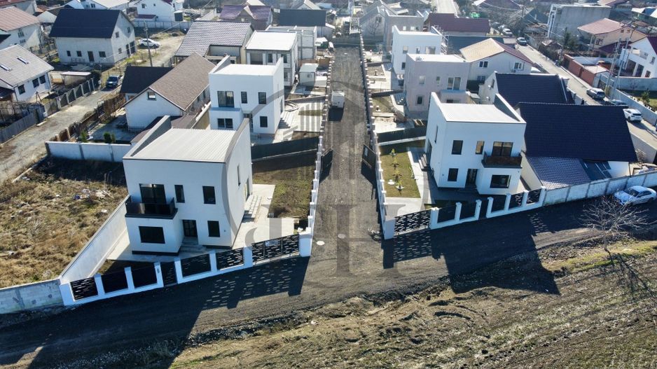 Casa / Vila de vanzare Valu lui Traian / Constanta - Poză 2