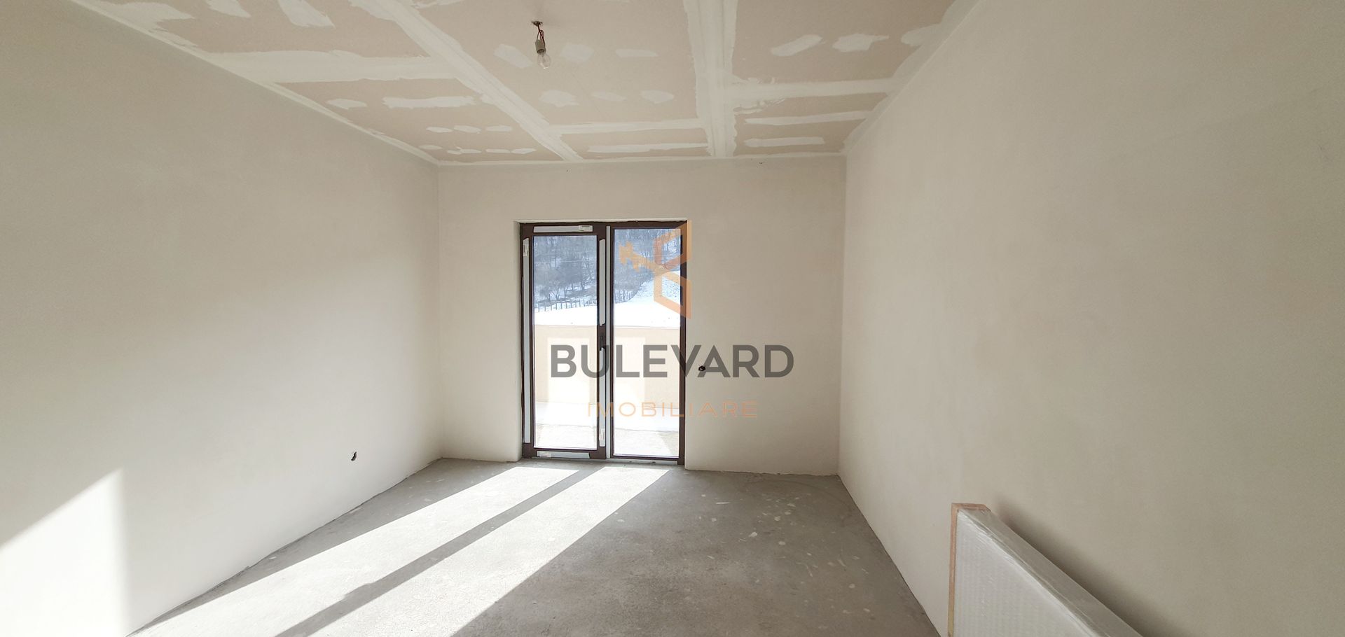 Casa individuala cu teren de 553 mp+spatiu com.in Gilau! - Poză 3