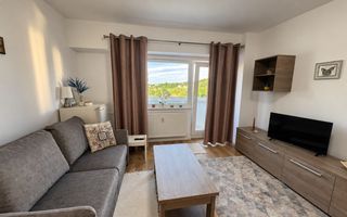Apartament 1 camera, complet renovat in Gradini Manastur - Poză 1