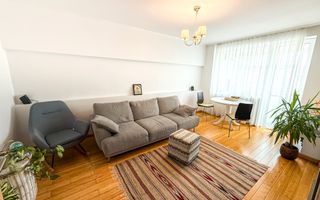 Apartament 3 Camere la 5 minute de Metrou Raul Doamnei - Poză 1