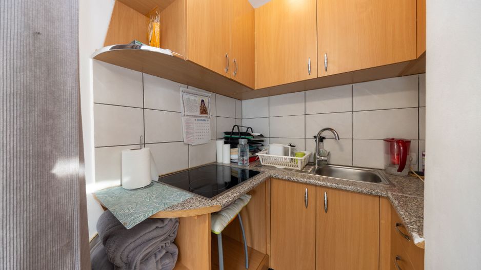 Garsoniera 21 mp utili-Avangarden Bartolomeu - Poză 9