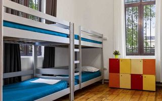 Casa centrala 8 camere-Calea Plevnei - Pod Cotroceni - Poză 7