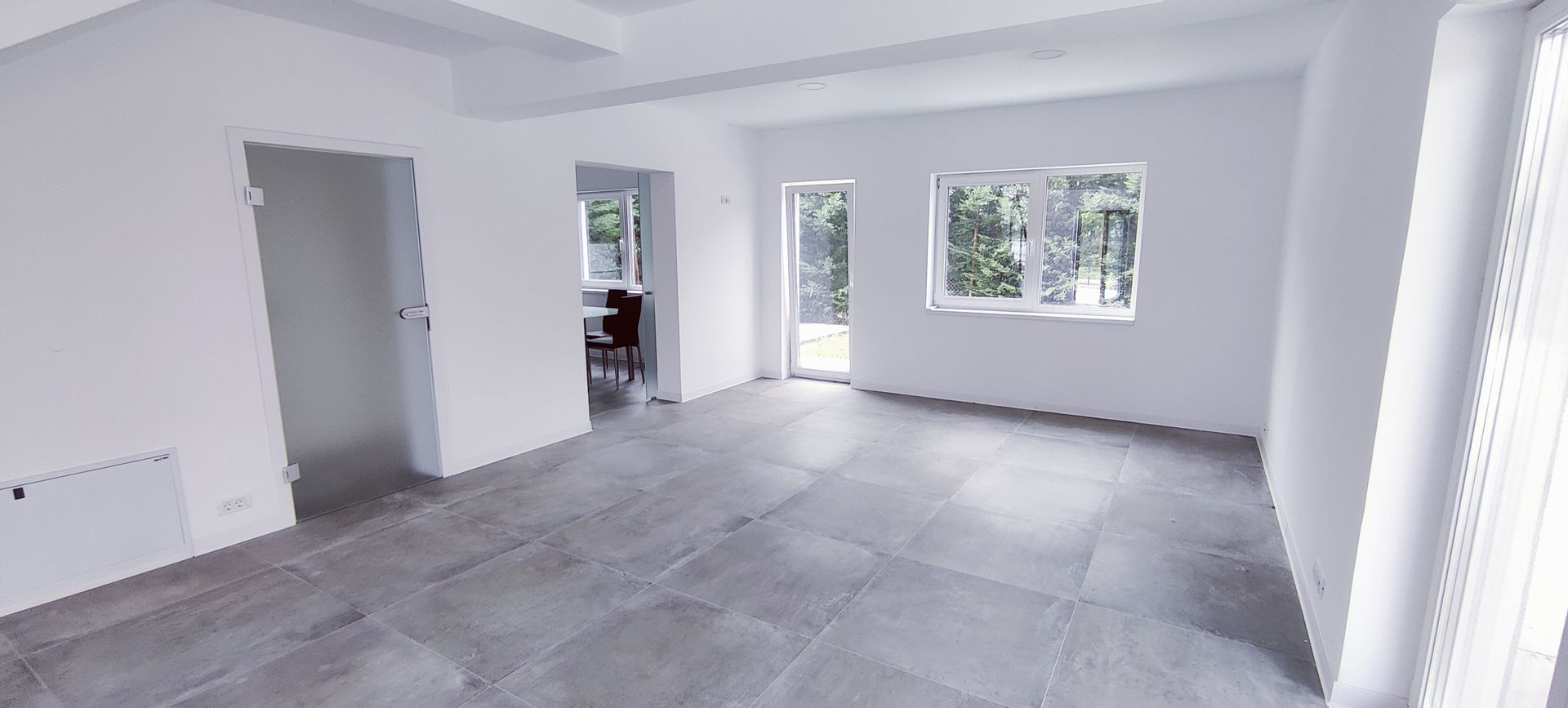 SPATIU BIROURI 180 MP , PRIMA INCHIRIERE , GIROC - Poză 17