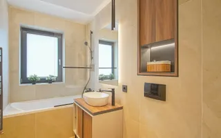 Apartament cu 1 camere de vânzare în zona Racadau - Poză 14