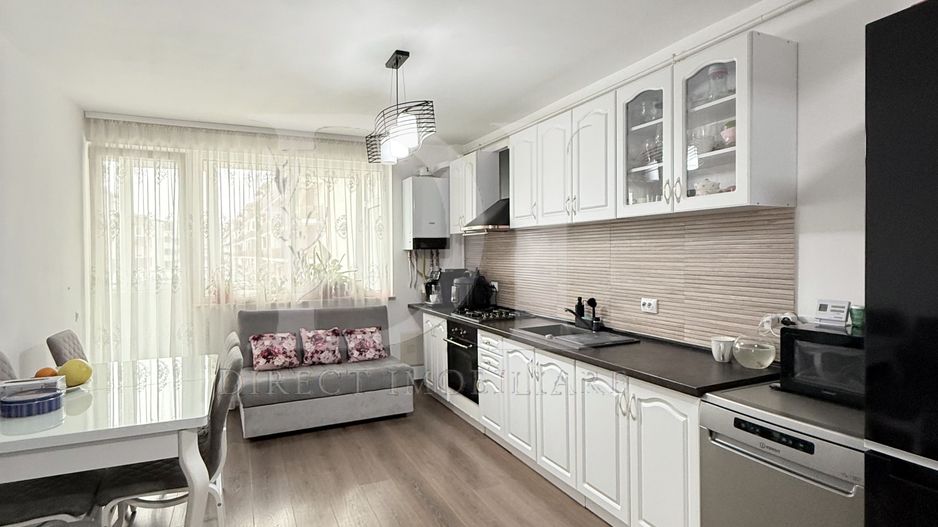 Apartament de inchiriat / etaj intermediar / Zona Porii - Poză 4