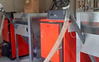 Hala de Inchiriat Godeni Arges - Poză 22