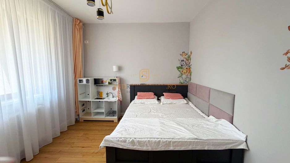 Vila mobilata si utilata, 3 camere, Teren 509 mp - Poză 10