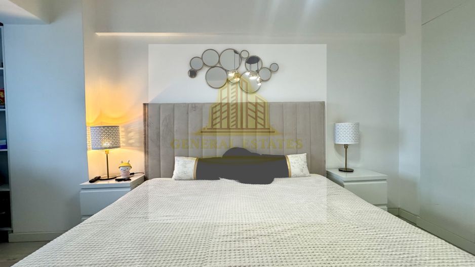 Vânzare apartament cu 2 camere, 56 m.p. în Tătărași - Evergreen Towers - Poză 11