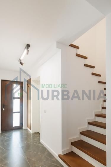 Vila tip duplex P+1 cu 4 camere - Poză 7