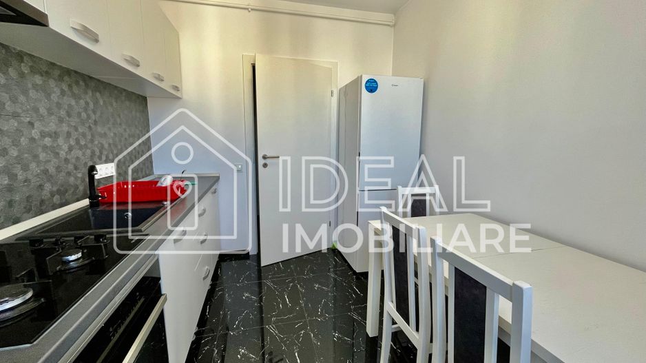 Apartament 2 camere de închiriat – Zona Doamna Stanca - Poză 10