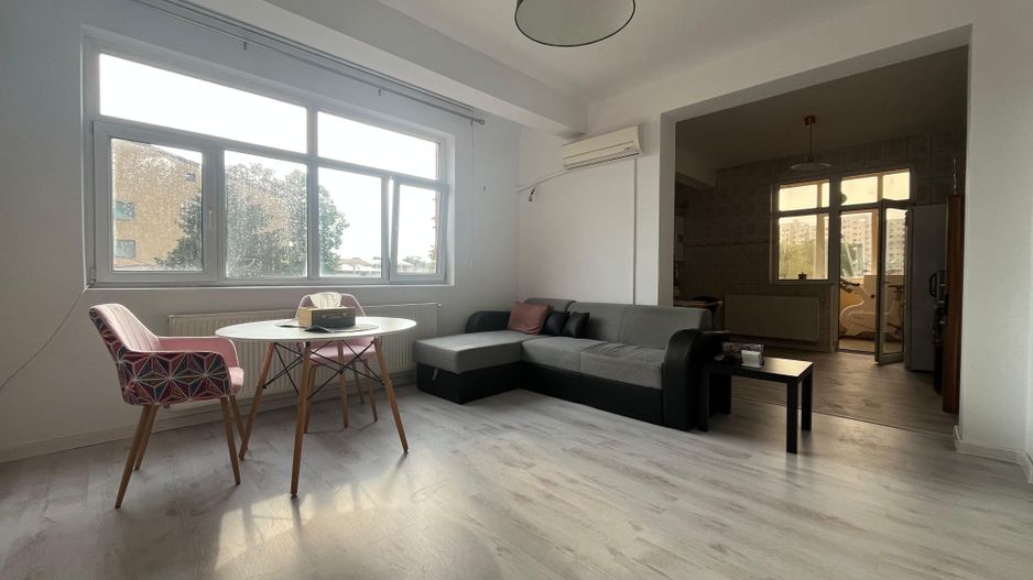 CRANGASI | Belvedere | Chirie 2 camere + Metrou 850m - Poză 1