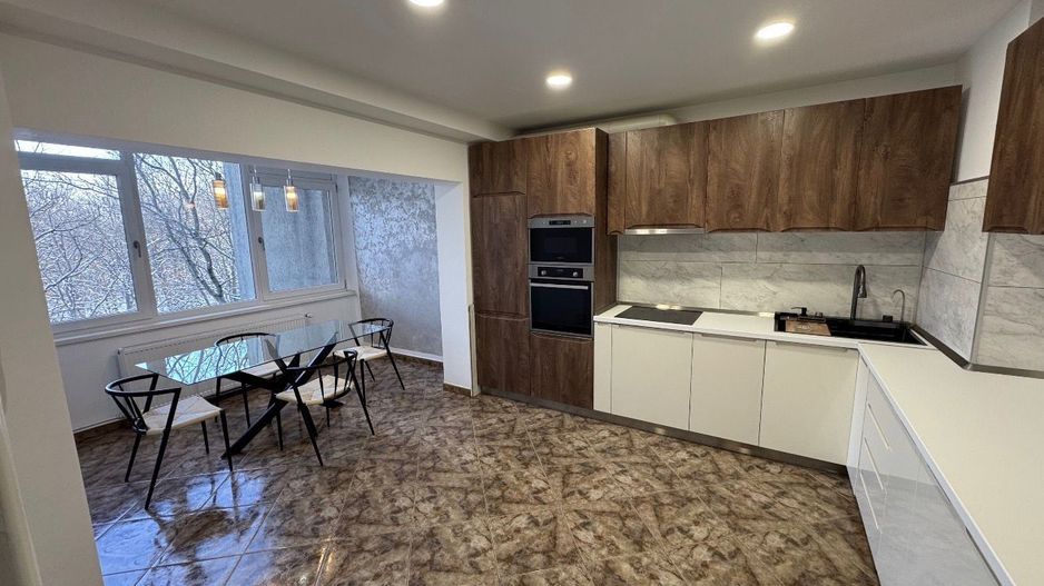 AP. 4 CAMERE- BANEASA, DOG-FRIENDLY, MASINA DE SPALAT VASE, PARCARE - Poză 4