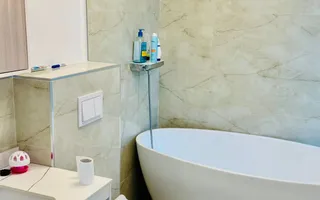 Casa moderna cu 6 camere terase 50 mp si curte in Parcul Sub Arini - Poză 24