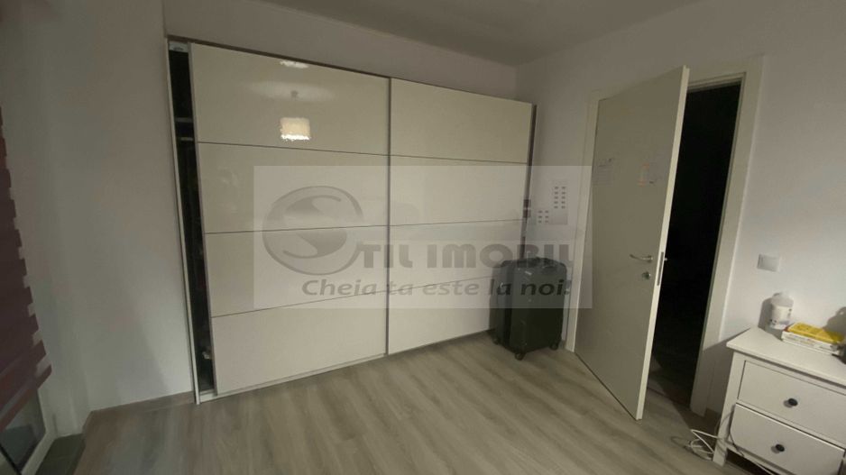 Apartament 2 Camere – Copou Garden Residence- Loc de parcare- 550 EURO - Poză 2