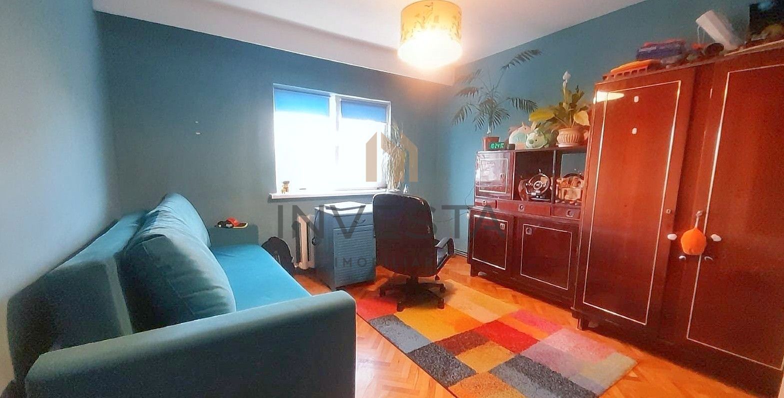 Apartament 2 camere decomandat, etaj intermediar, zona Marasti! - Poză 4