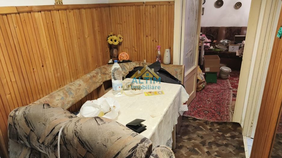 Apartament 2 camere cartier Tractorul - Poză 5