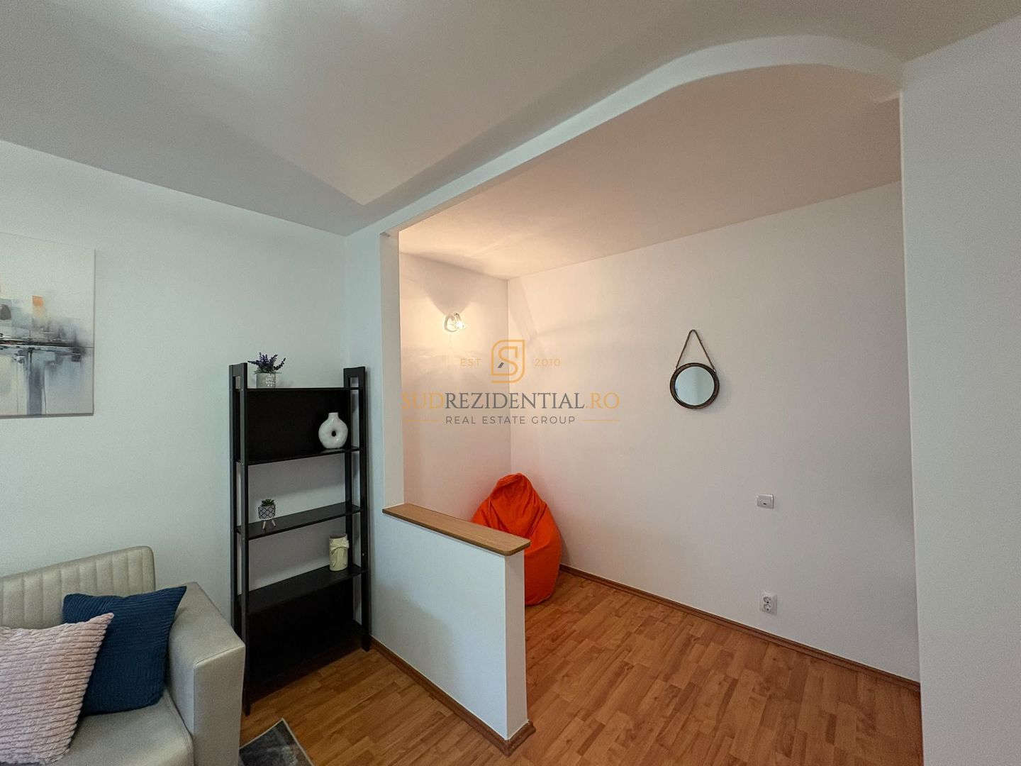 Prima închiriere | 2 camere | Parcare inclusă | Metrou Piata Sudului - Poză 5