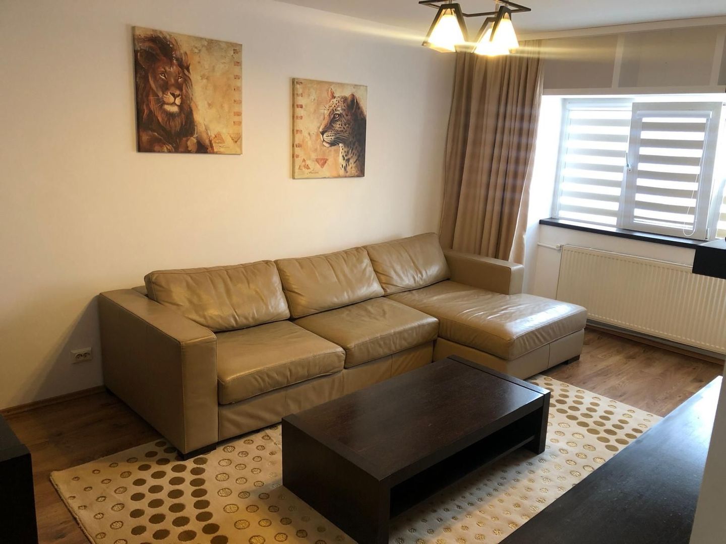 AP. 3 CAMERE - TIMPURI NOI, PET-FRIENDLY, MASINA DE SPALAT VASE - Poză 1