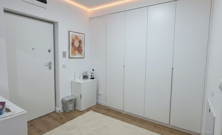 Apartament Modern Pipera | Luminos & Excelent pentru Închiriere - Poză 5