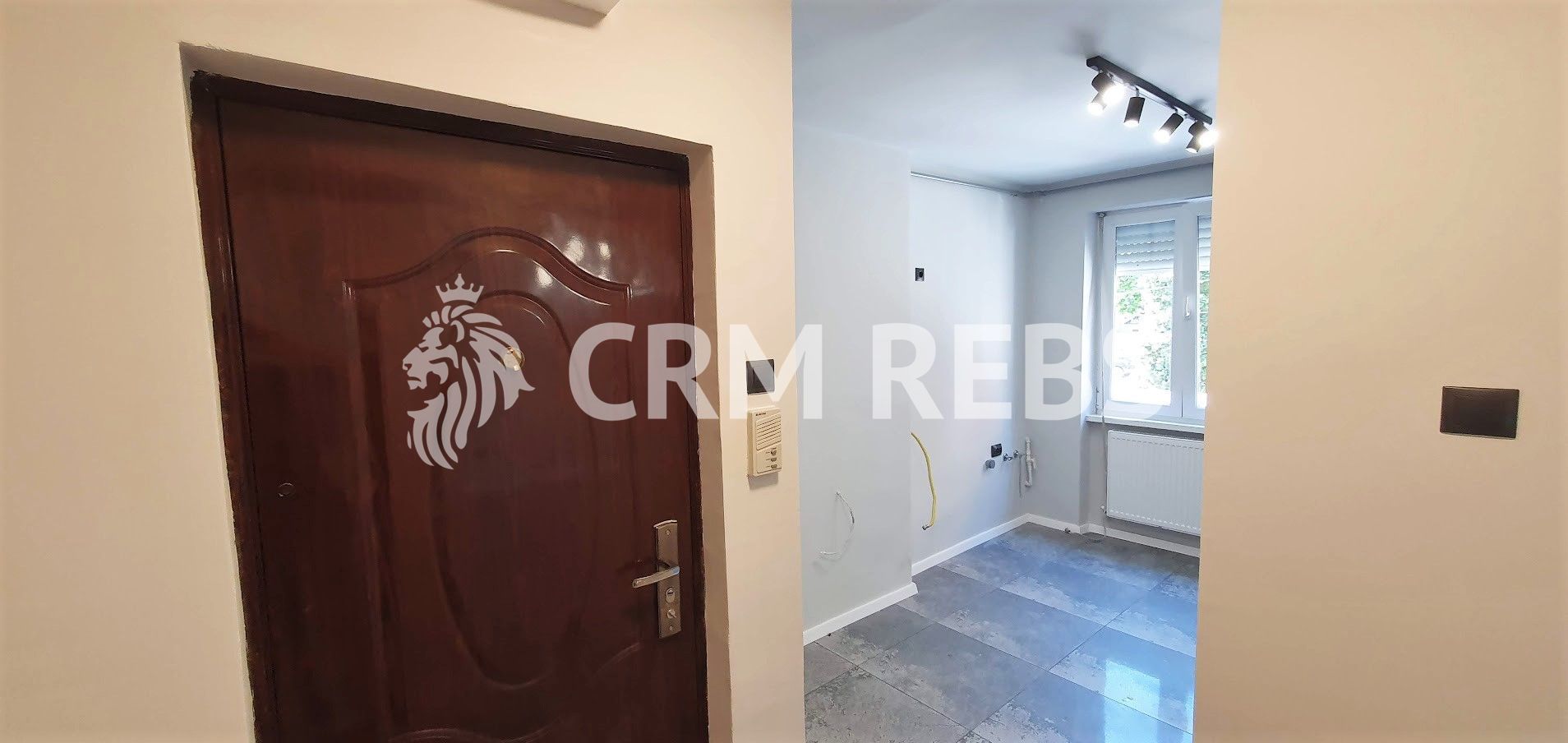 Apartament 2 camere, etaj 1, renovat complet, ultracentral - Poză 8