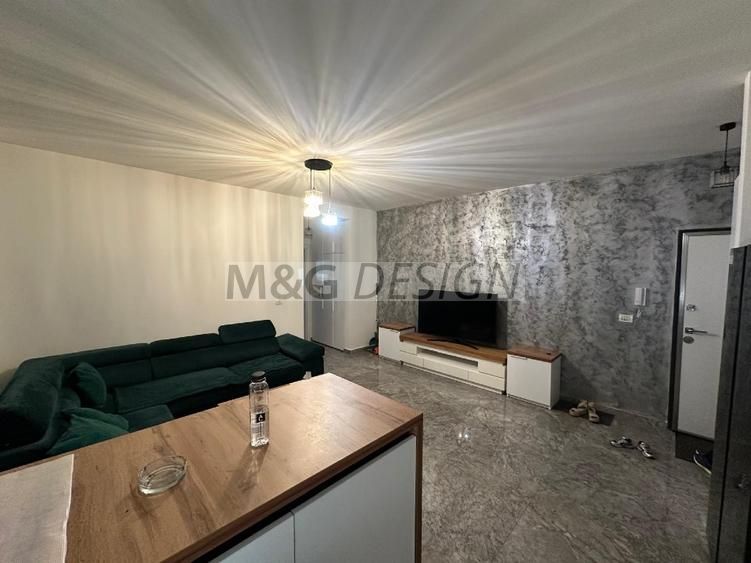 Apartament 2 camere Giroc - Poză 1