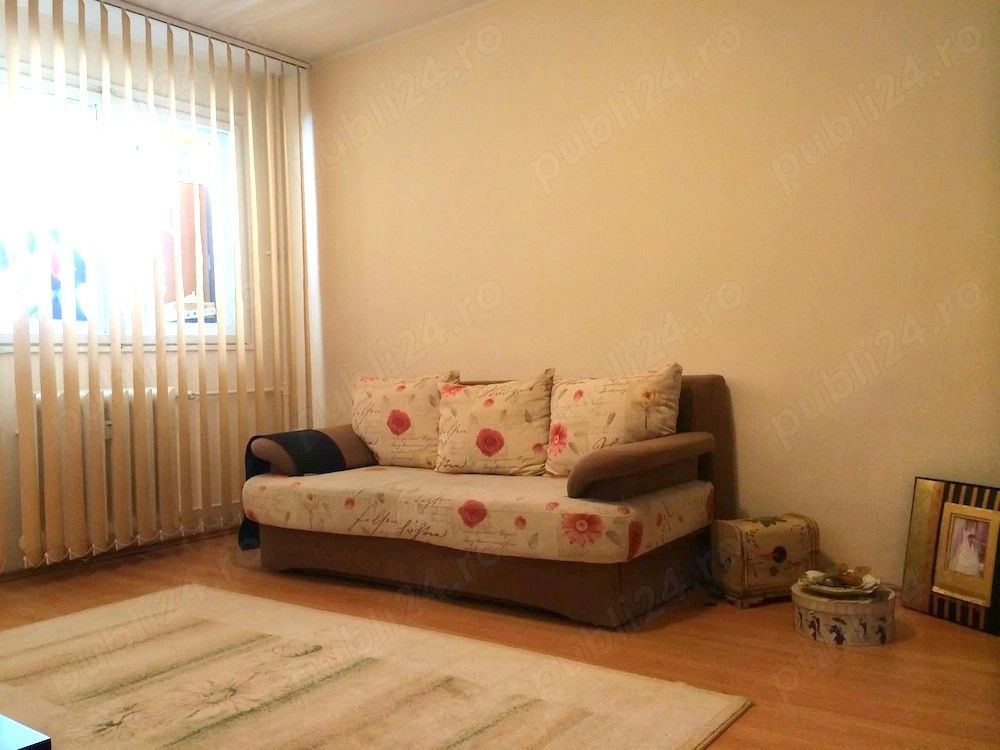 Apartament 2 camere decomandat, 5 min metrou Dristor, renovat, mobilat, utilat - Poză 1