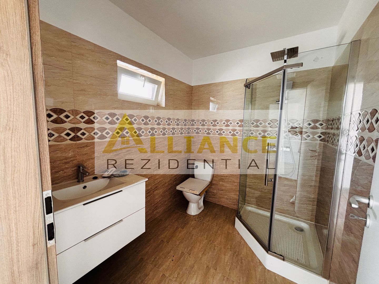 Duplex de vânzare în comuna Berceni, amplasat într-o zonă liniștită, i - Poză 14