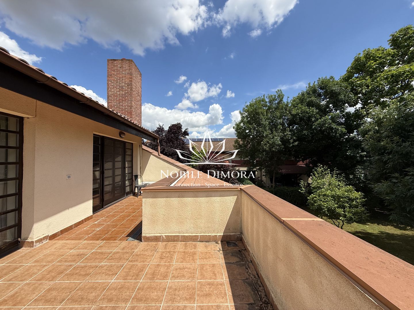 Casa unica in Timisoara: 5 camere - 3 bai - 2 garaje - 950 mp de teren - Poză 19