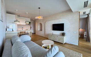 Apartament 2 camere de vanzare Olimp, Constanta - Poză 1