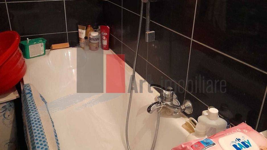 APARTAMENT 3 CAMERE SEBASTIAN-DUMBRAVA NOUA - Poză 5