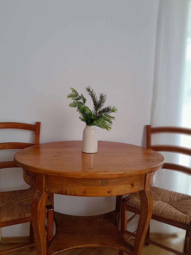 Apartament elegant 2 camere, Universitate, mobilat modern, centrală proprie. - Poză 3