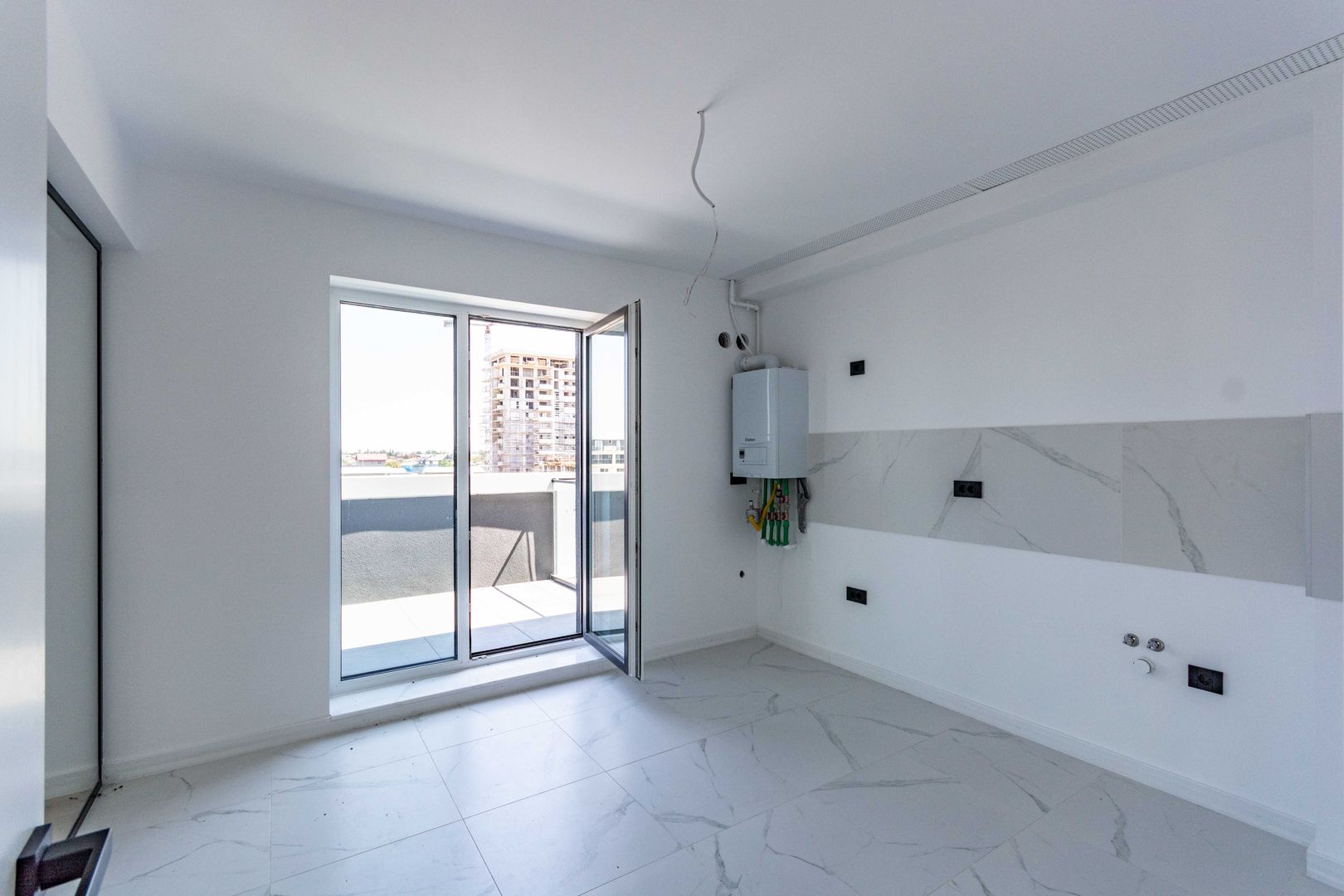 Titan Pallady Ap. 3 Camere Astorium exclusiv în blocul A, predare 2025 - Poză 6