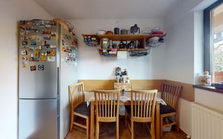 Apartament 4 camere + curte proprie Locatie excelenta – Brancoveanu - Poză 46