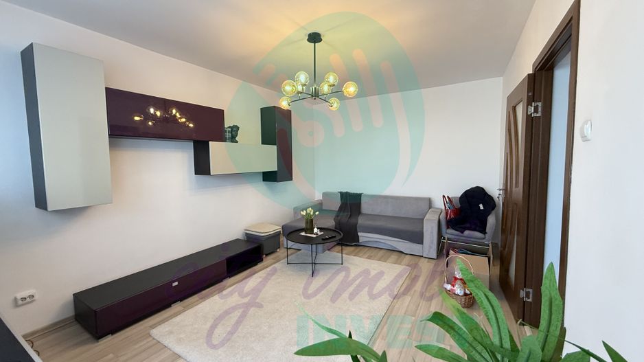 2 camere la 5 minute de METROU - Poză 1