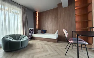 VANZARE 3 CAMERE | 72 MP + 60 MP TERASE | IMOBIL BOUTIQUE | - Poză 12