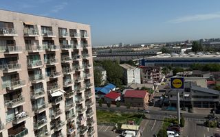 APARTAMENT 2 CAMERE / Auchan Titan/ 1 DECEMBRIE 1918 - Poză 3