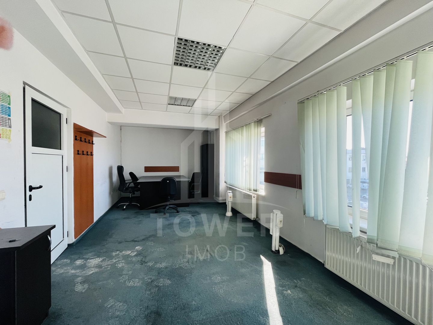 Spațiu birouri de inchiriat-Zona centrala - Poză 47