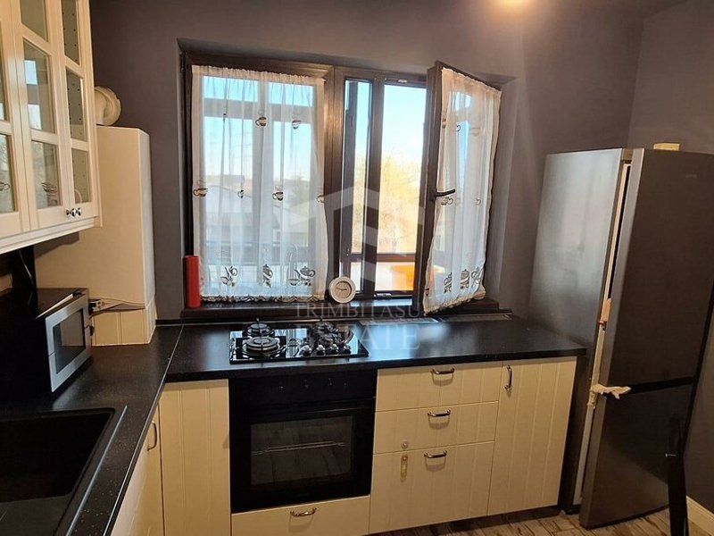 Apartament 3 camere decomandat Dobroiesti Doinei - Poză 6