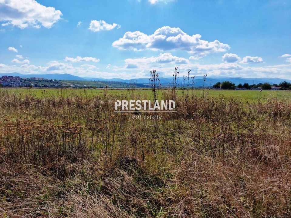Teren 3.421 mp zona Câmpsor !! - Poză 2