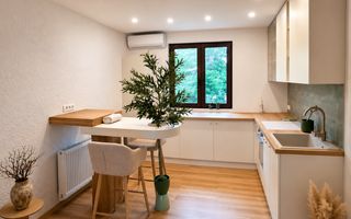 2camereDesignPremium|52mp|🚶🏽2min Parcul Floreasca | Mobilat & Utilat - Poză 7